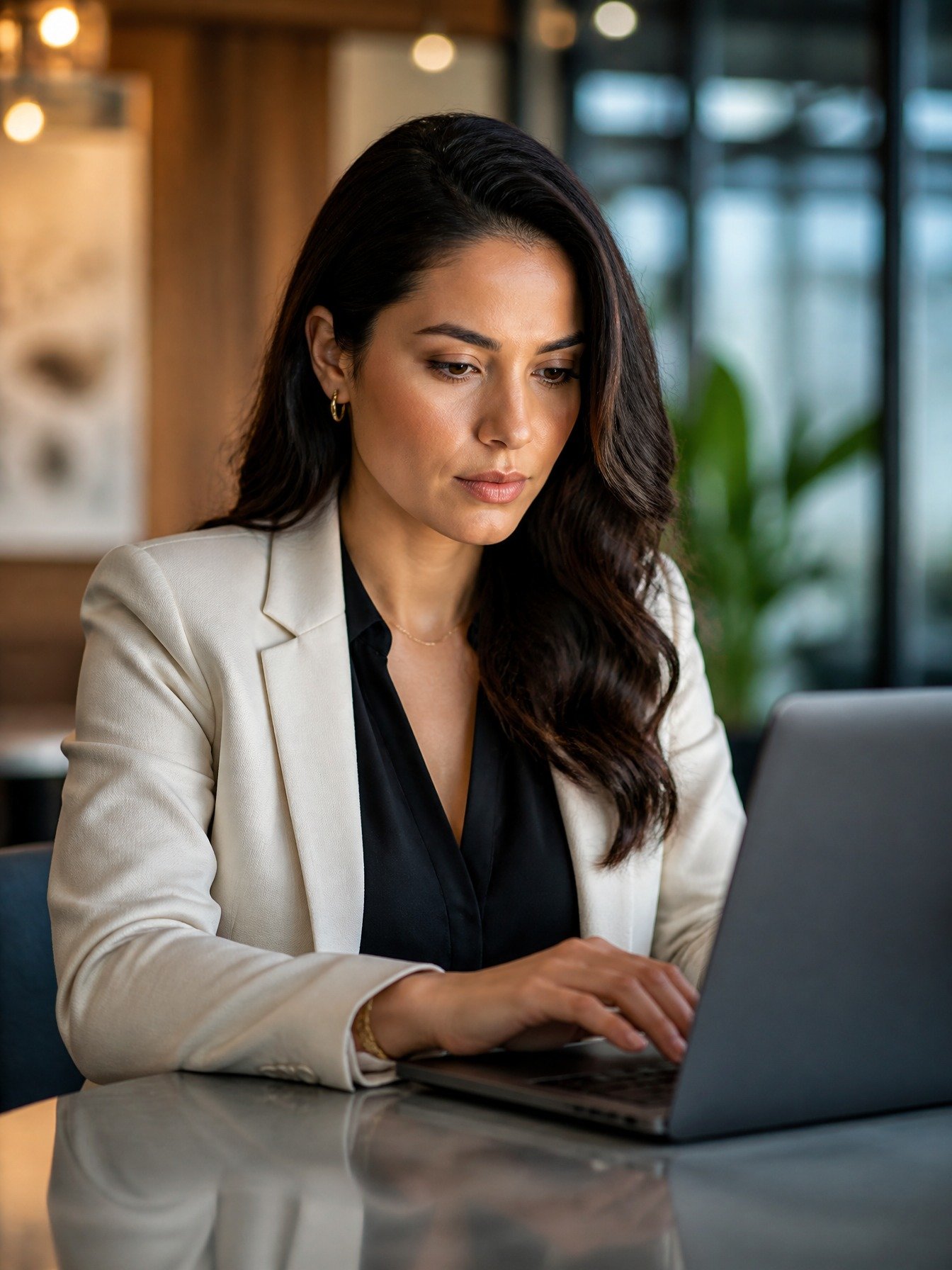 Data and analytics professionals
