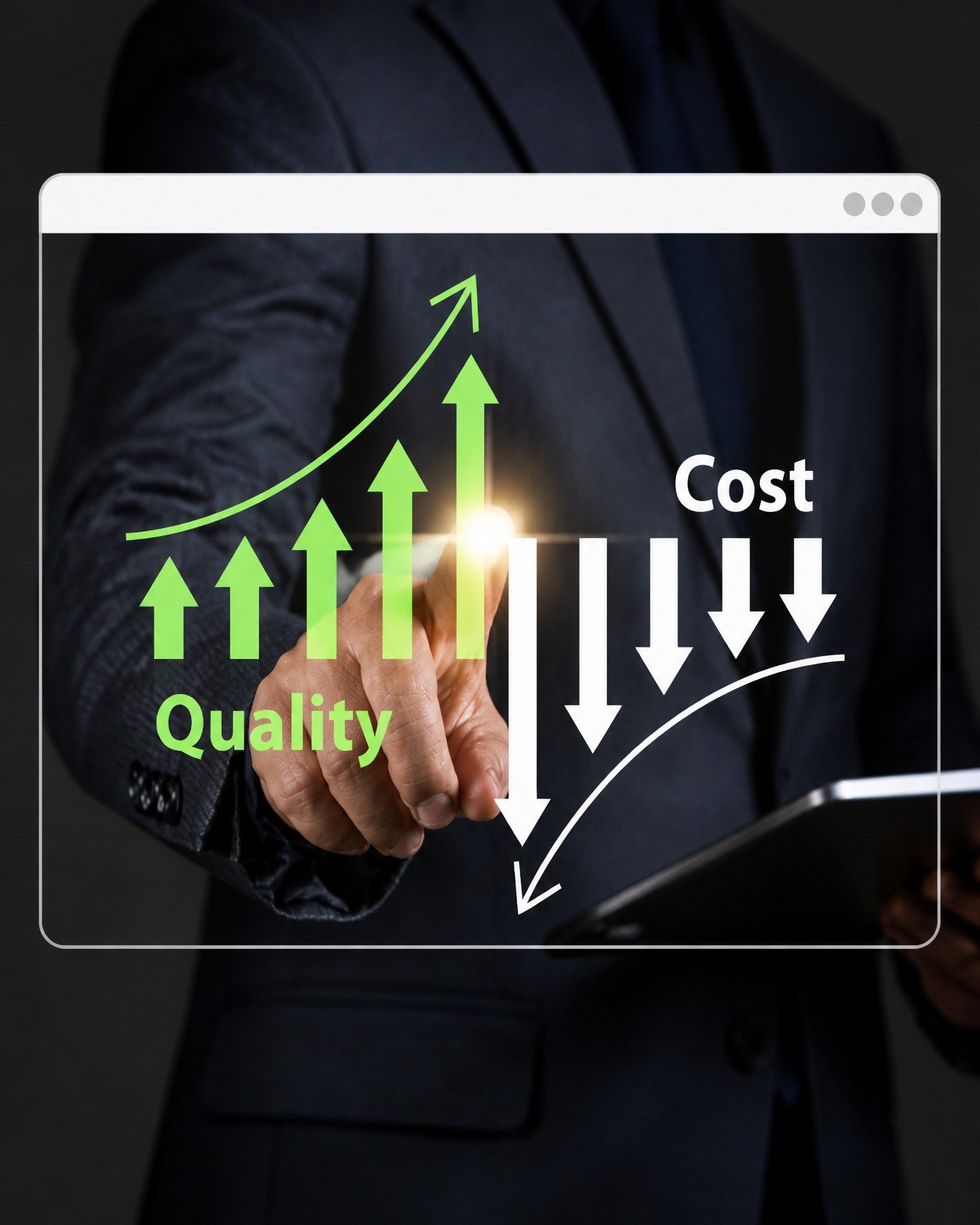 Reduce Costs