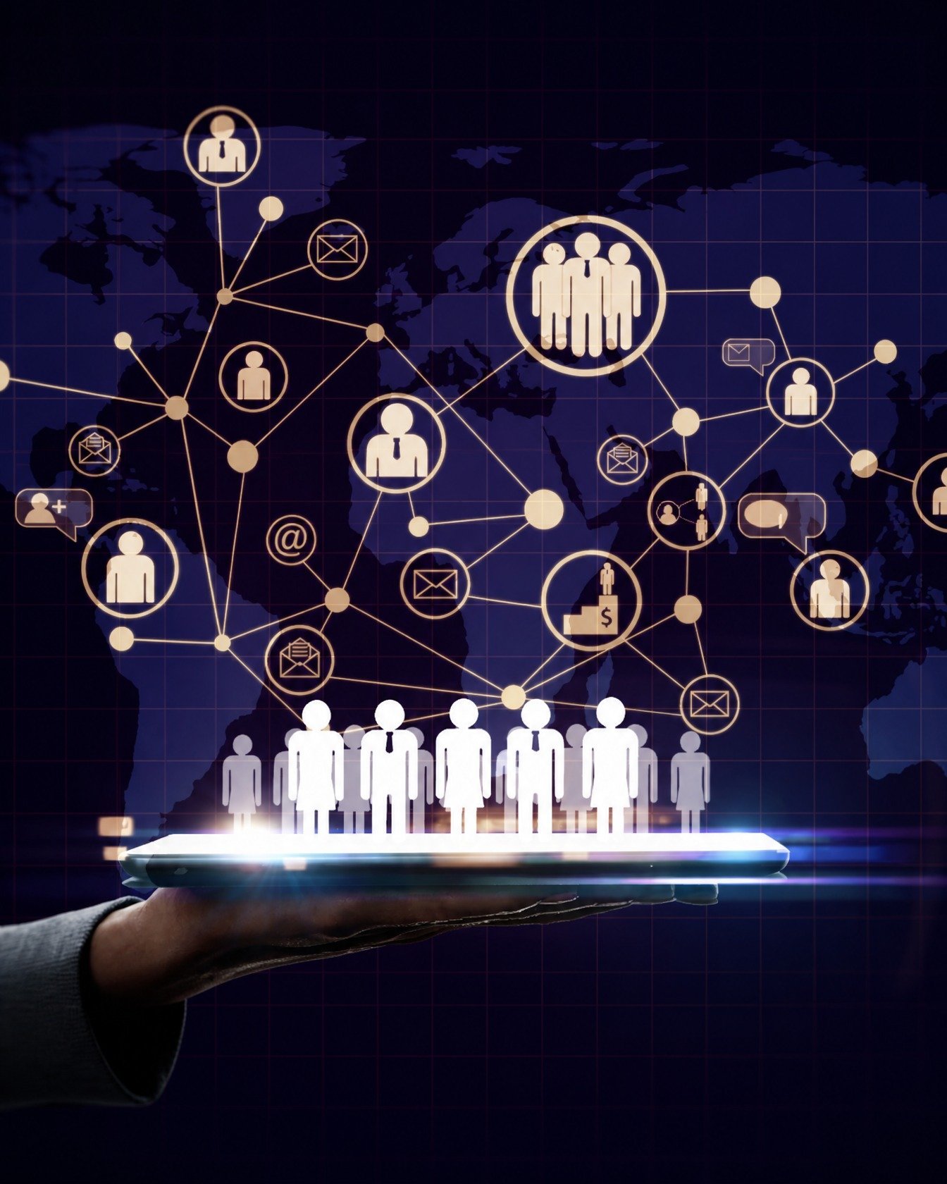 Business Growth