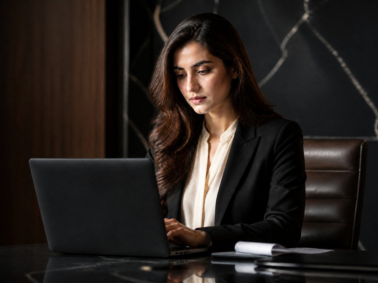 Finance and accounting professionals